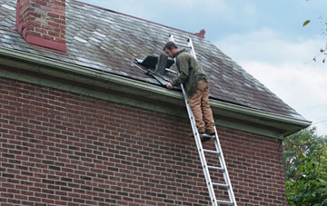 what affects urgent Nethermill roof repairs