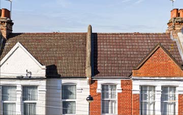 clay roofing Nethermill, Dumfries And Galloway