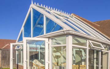conservatory roof insulation costs Nethermill