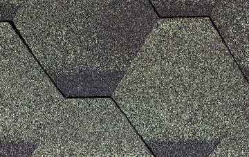 Nethermill fibreglass shingle repairs