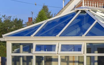 professional Nethermill conservatory insulation