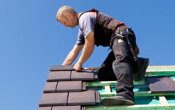 disadvantages of Nethermill slate roofing