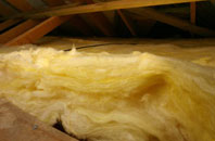 Nethermill pitch roof insulation